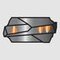 Biathlon speed Hammerbohrer SDS-plus asymmetrische Brecher asymmetrischer Brecher
